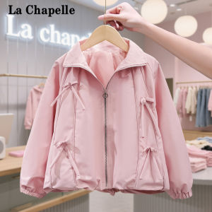 La Chapelle | Áo Khoác Thể Thao Mùa Xuân
