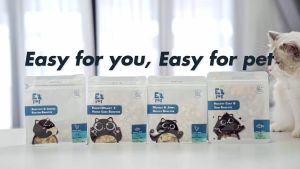 EZPET Freeze Dried Pet Treats 120g / 400g / 450g Premium Booster Cat Food Dog Food Freeze Dried Treats Pet Treats Makanan Kucing Booster Kucing Gemuk 猫冻干