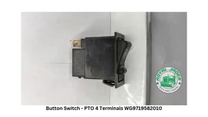 PTO 4 Terminals Button Switch WG9719582010 - 1pc