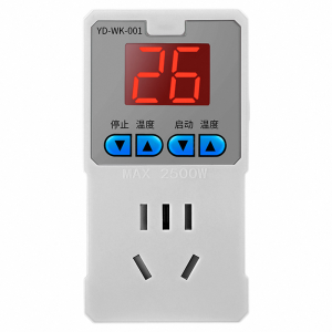 Smart Digital Temperature Controller Adjustable