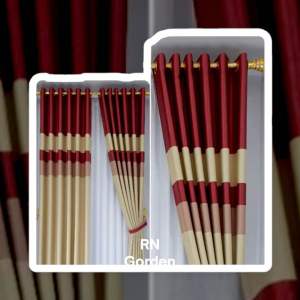 Blackout pelangi 12ring/6gelmbang