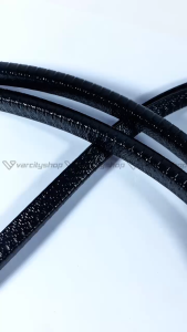 Karet U List Jepit Karet Jepit Engkel Karet U Door Guard Besi