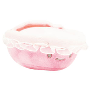 MOYINGXIONG | Fluffy Series Baby Supplies