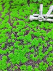 Yi Se Dian Zi | 304 Stainless Steel Half Threaded Hex Allen Screw