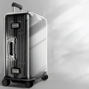 TEKANAI | Thick Transparent Protective Cover for Luggage Dustproof Wear-resistant and Waterproof