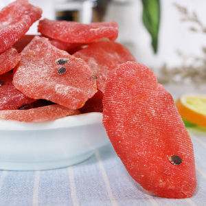 Dried Cherry Tomatoes Dried Mango Snacks Sundried Tomato Small Tomato 500G Sweet and Sour Passion Fruit Dried Casual Candied Specialty