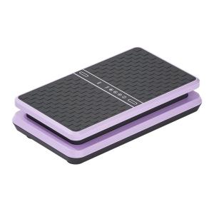 LANGWEI |Belly Fat Reducer Vibration Machine
