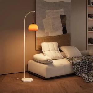ZHUOLESHI | Vintage Creative Sunset Decor Atmosphere Floor Lamp