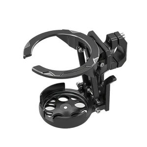 Giá Đỡ Bình Nước Đa Năng Cho Xe Máy & Xe Đạp Giá Để Cốc Xe Đạp Ngoài Trời Phụ Kiện Xe Đạp