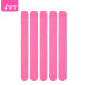 J Special Offer Sponge Nail File Strip Manicure Baby Grinding Polishing Shaping Home Use Nail Care Tool Regular Size China Made. 