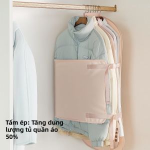 YZ | Bảng Lưu Trữ Treo Có Thể Nén Chống Bụi