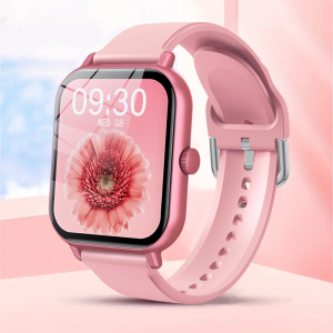KESHUYOU 2025 สมาร์ทวอท์ชบลูทูธนาฬิกาพูดได้กีฬาฟิตเนส Tracker สมาร์ทวอท์ชนาฬิกาผู้ชายผู้หญิง
