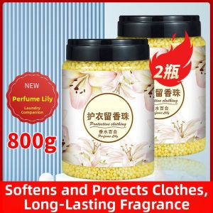 Long-lasting Fragrance Scent Boosters