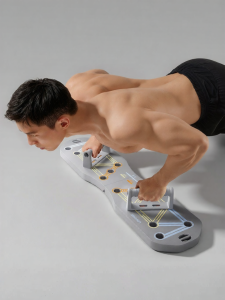 Umay(佑美) | Multipurpose Fitness Equipment Push Up Support