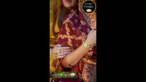 [Ready SG Stock] Deepavali & Wedding-Wear Pure Silk 3 Pcs Punjabi Suit + Inner[ Premium Indian Dresses]