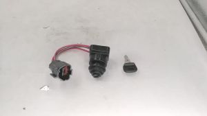 Ignition Switch Starter RC411-53964 for Kubota KX41 KX71 KX080 KX91 KX121 U15 U35 U45 Automobile Parts HRC40-53960 RC41153964