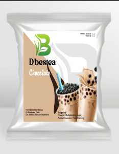 BUBUK MINUMAN REGULAR RASA CHOCOLATE 1KG