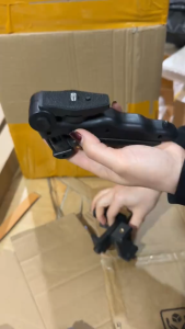 Tripod mini xoay 360 độ dành cho livestream quay phim