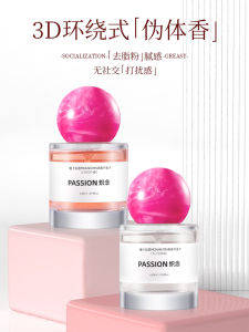 Nước Hoa Lâu Trôi OLEEN Moka like Perfume Dành Cho Nam Và Nữ Hương Thơm Tự Nhiên Lâu Trôi 72 Giờ Phù Hợp Với Mọi Loại Da