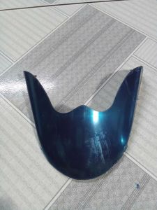 mỏ dè trước xe AB110 CỦ VÀ NOUVO 2.inox.