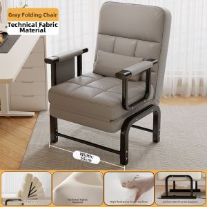 HUIXIONGKANLAN | Foldable Multi-purpose Sofa for Home and Office