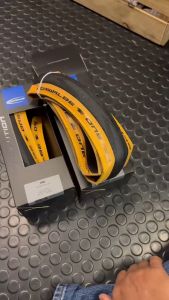 Schwalbe One For Brompton Folding Tire16X1.35 349 Tanwall Bicycle