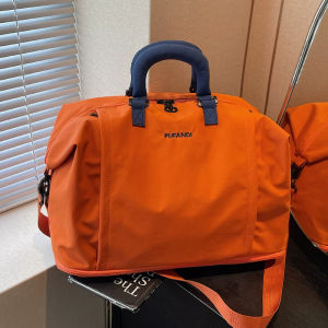 MIRUIDUO | Large Capacity Lightweight Luggage Bag