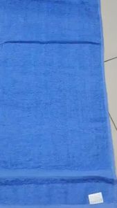 khăn tiệm tóc khăn quấn đầu khăn spa kích thước 34x80 nhiều màu không rung lôngkhông ra màu