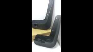 Mud Guard Mobil Mitsubishi Xpander