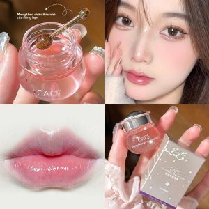 Son Dưỡng Môi Sakura Honey JIUQI