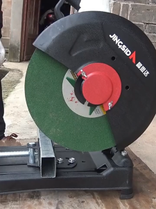 Batu Gerinda Potong 14" Cutting Wheell 14 INCH / Mata CUT OFF 14 Inch