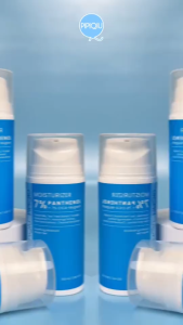 PIPIQIU 7% Panthenol + 7% Cica-Mugwort Skin Barrier Soothing Moisture Gel 100ml / 30gr