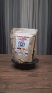 Kopi Bubuk Murni Asli 1kg | Arabika Super | Arabika | Special Blend Sumatra Natural Fresh Roasted