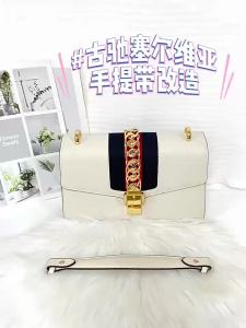 YUESIHUI | Shoulder Strap Replacement Leather Bag Strap Accessories