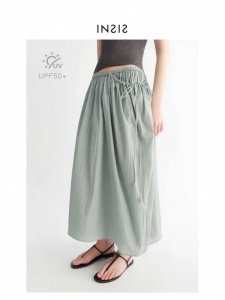 INSIS FEMME | UV Protection Summer Skirt