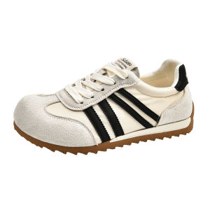 ZOG | Thick Sole Soft Comfortable Slip-On Sneakers