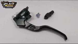 Master Rem Kiri Motor: Panduan Komprehensif