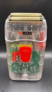 Hair Shaver Wmark 987T #shaver #hairshaver #hairtrimmer #hairclipper #trimmer #clipper #alatcukurrambut #wmark #alatpangkasrambut #barbertools #barber #clipper #hairclippercordless #hairtrimmercordless #hairtrimmercorded #hairtrimmercordless