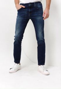Watchout Celana Pria Hudson Slim Fit Jeans - JP812290034