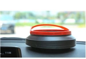 ถังขยะสำหรับกล่องเหล็กของขวัญถังขยะแบบพับได้สำหรับถังขยะประเภทน้ำอุปกรณ์ตกแต่งภายในรถยนต์