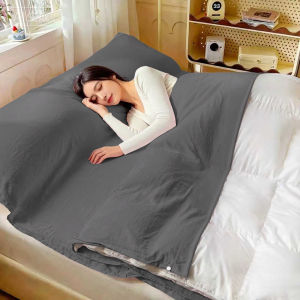 HAOMIAN | Portable Reusable Hotel Anti-dirt Sleep Bag Set