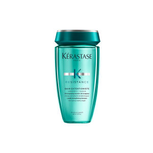 Kerastase Bain Extentioniste 250ml Strengthening Shampoo - Shampoo untuk Memperkuat Batang Rambut - Mengandung Creatine