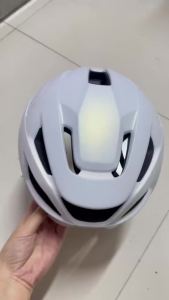 Mũ Bảo Hiểm Xe Đạp Siêu Nhẹ Aero Dành Cho Nam Nữ Màu Đỏ Mũ Xe Đạp Địa Hình/đường Trường Thiết Kế Liền Khối Thiết Bị An Toàn Cho Người Lớn Với 8-15 Lỗ Thông Hơi