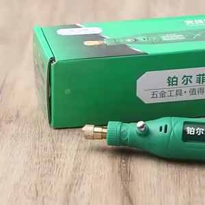 27pcs Bor Mini 12V DC Mini Drill Electric Engraver Grinder Elektrik Listrik