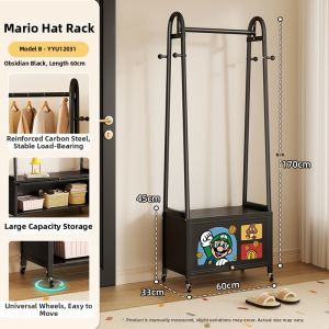 RUIDEDAN | Cartoon Multi-purpose Storage Cabinet