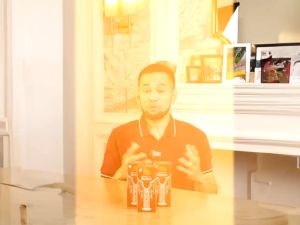 MADU BAJAKAH BORNEO ATASI BENJOLAN TUMOR KANKER KELENJAR LIPOMA KISTA STROKE AMBEIEN GINJAL DAN PENYAKIT KRONIS LAIN