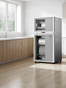 Midea | Home Small Drying Integrated Maternal and Infant Dish Sterilizer