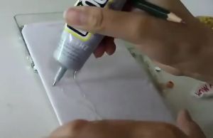 E7000 Glue Multi-Purpose Glue Adhesive Epoxy Resin Super Glue Diy Tool 50ML/110ML
