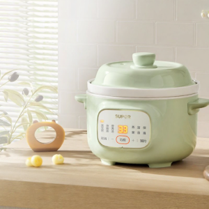 Supor | Nồi Điện Nấu Cháo Súp Cho Bé