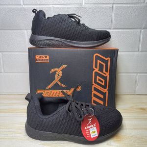 sepatu sekolah comex terbaru JASS